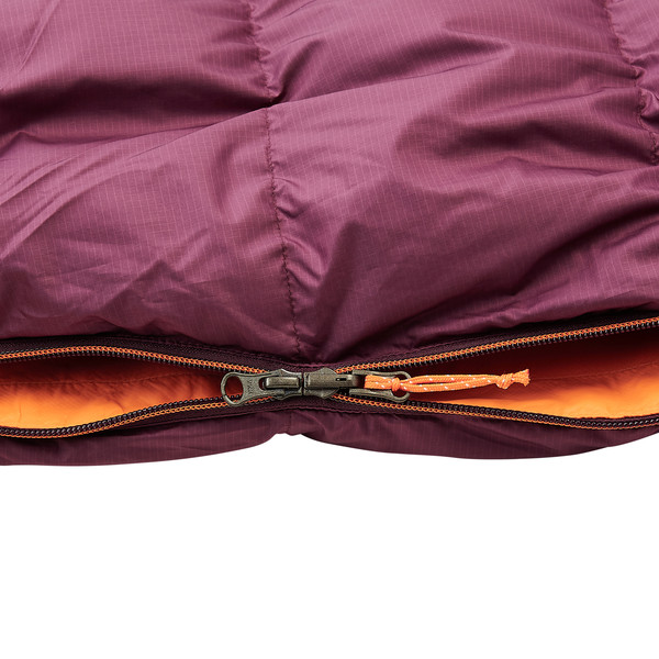 CLASSIC ECO 500 REGULAR WOMEN Damen - Daunenschlafsack