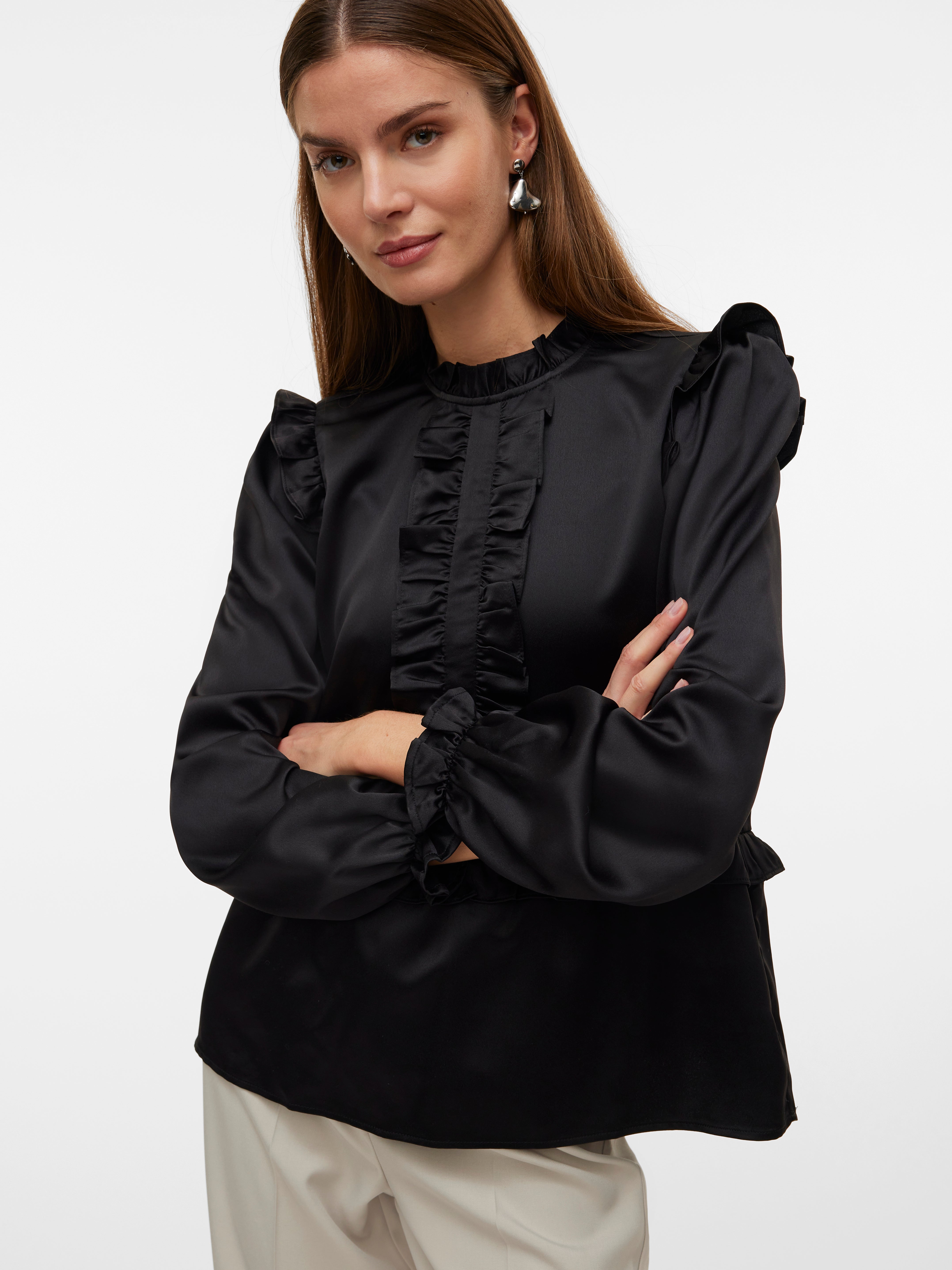 VMMERLE Top