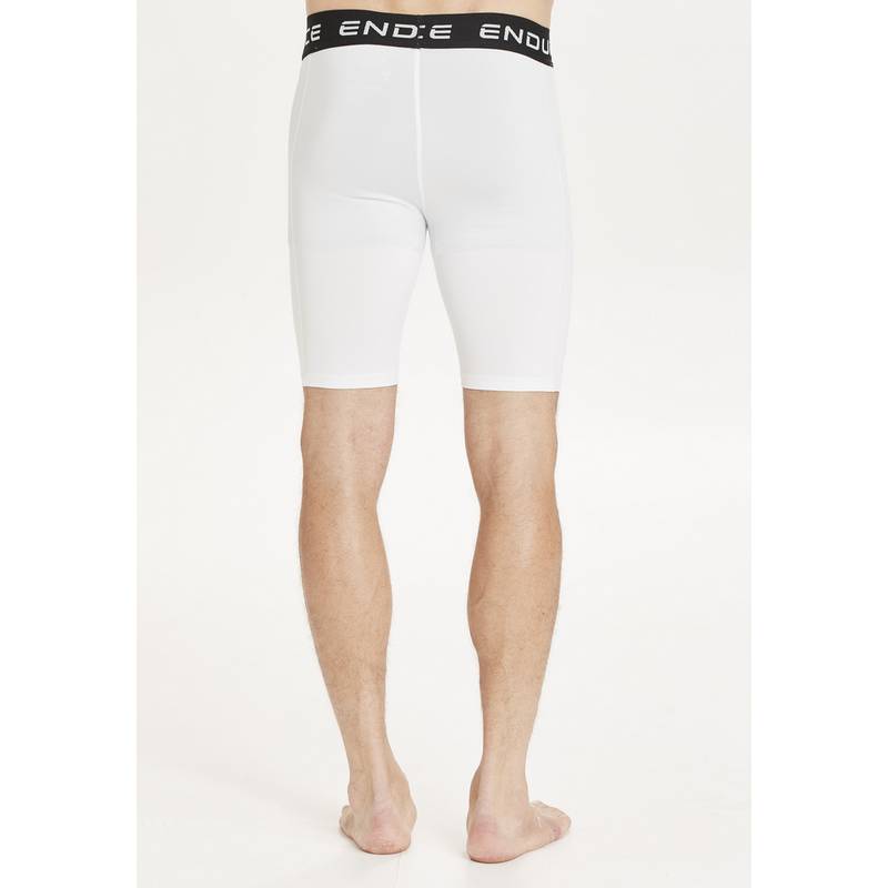 Endurance Power Laufhose Herren