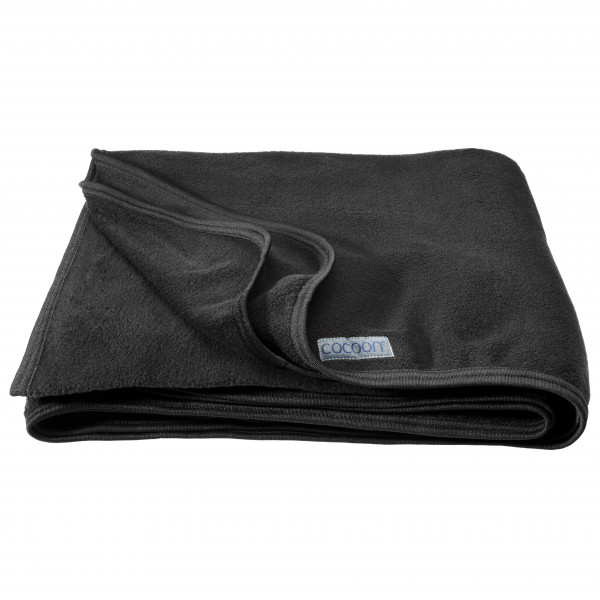 Cocoon - Fleece Blanket - Decke