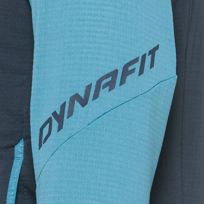 Dynafit TRAVERSE Fleecejacke Herren