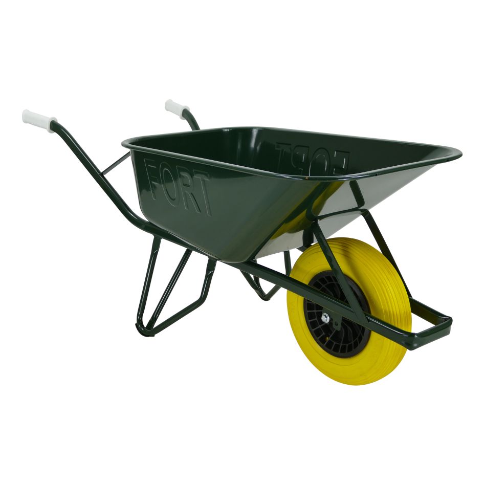 Fort 59020 116-90 ovalna FP kolica 90L