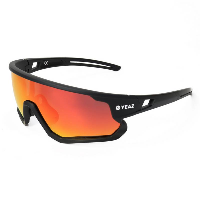 YEAZ SUNRISE Sportbrille