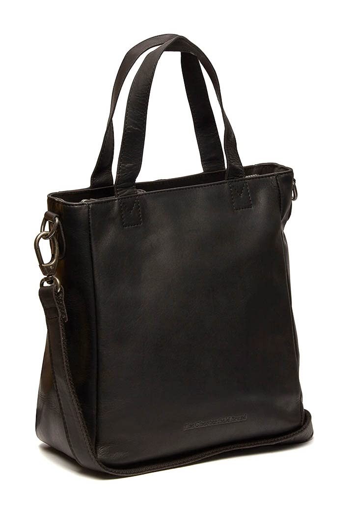 THE CHESTERFIELD BRAND Handtaschen schwarz Nevada