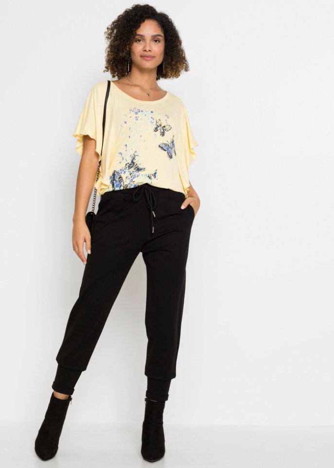 Fledermausshirt