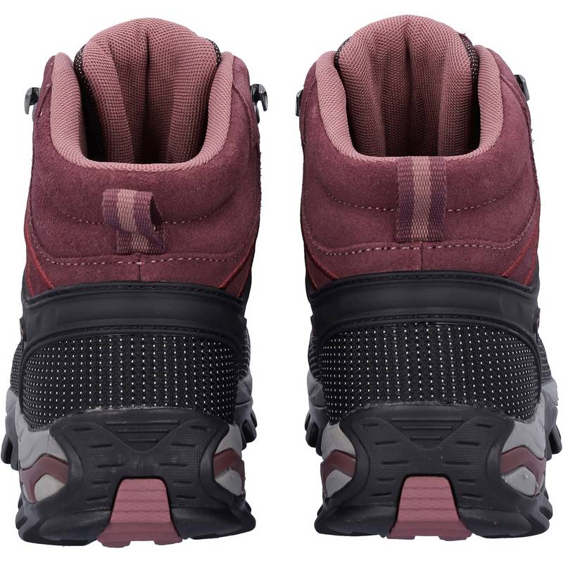 CMP Rigel Mid WP Wanderschuhe Damen