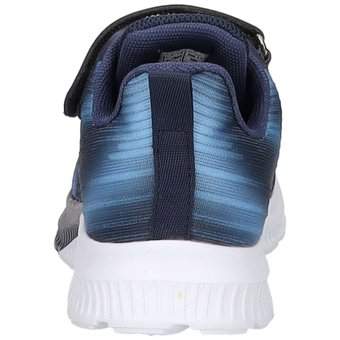 Rushour Sneaker in blau