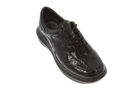 kybun Probier-Schuh Basel Onyx Damen