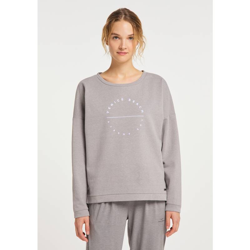 VENICE BEACH Venice Beach Pedi Sweatshirt Damen