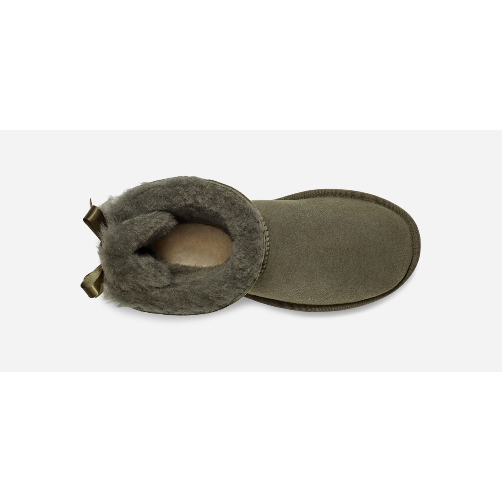 UGG Bailey 1016225-FRSN / grün