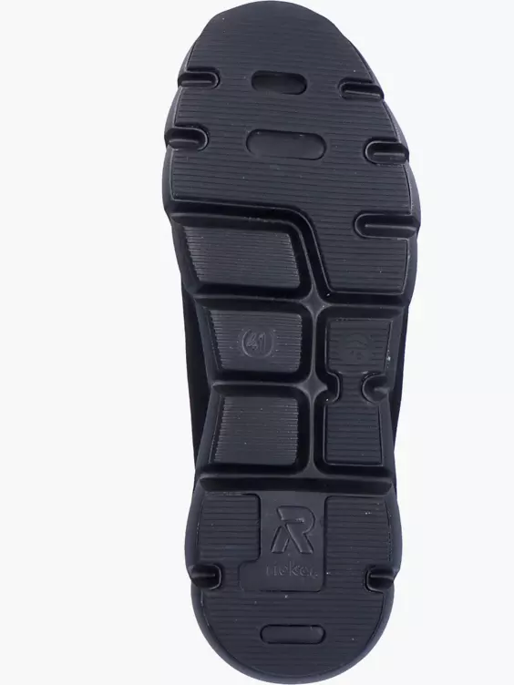 Rieker Herren Slipper