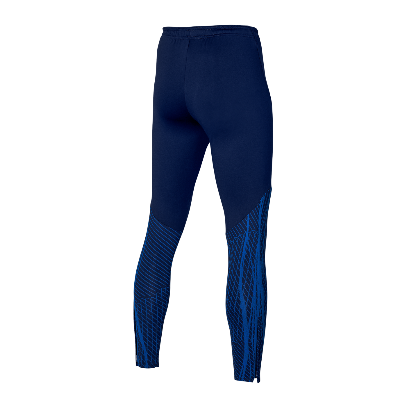 Nike Strike Trainingshose Blau F451