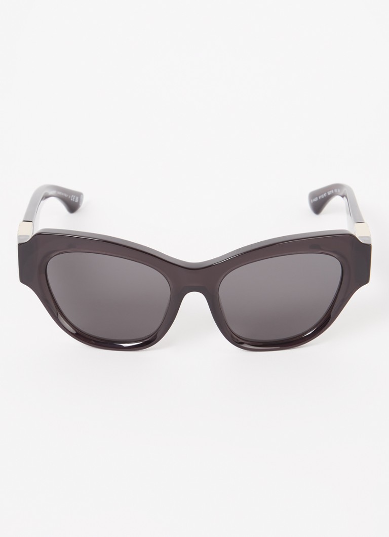 Burberry Cat Eye-solbriller BE4423
