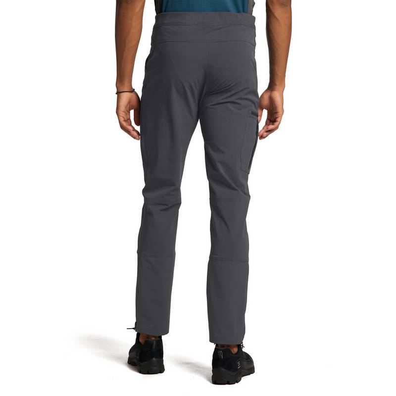 Haglfs Lizard Softshell Pant Trekkinghose Herren