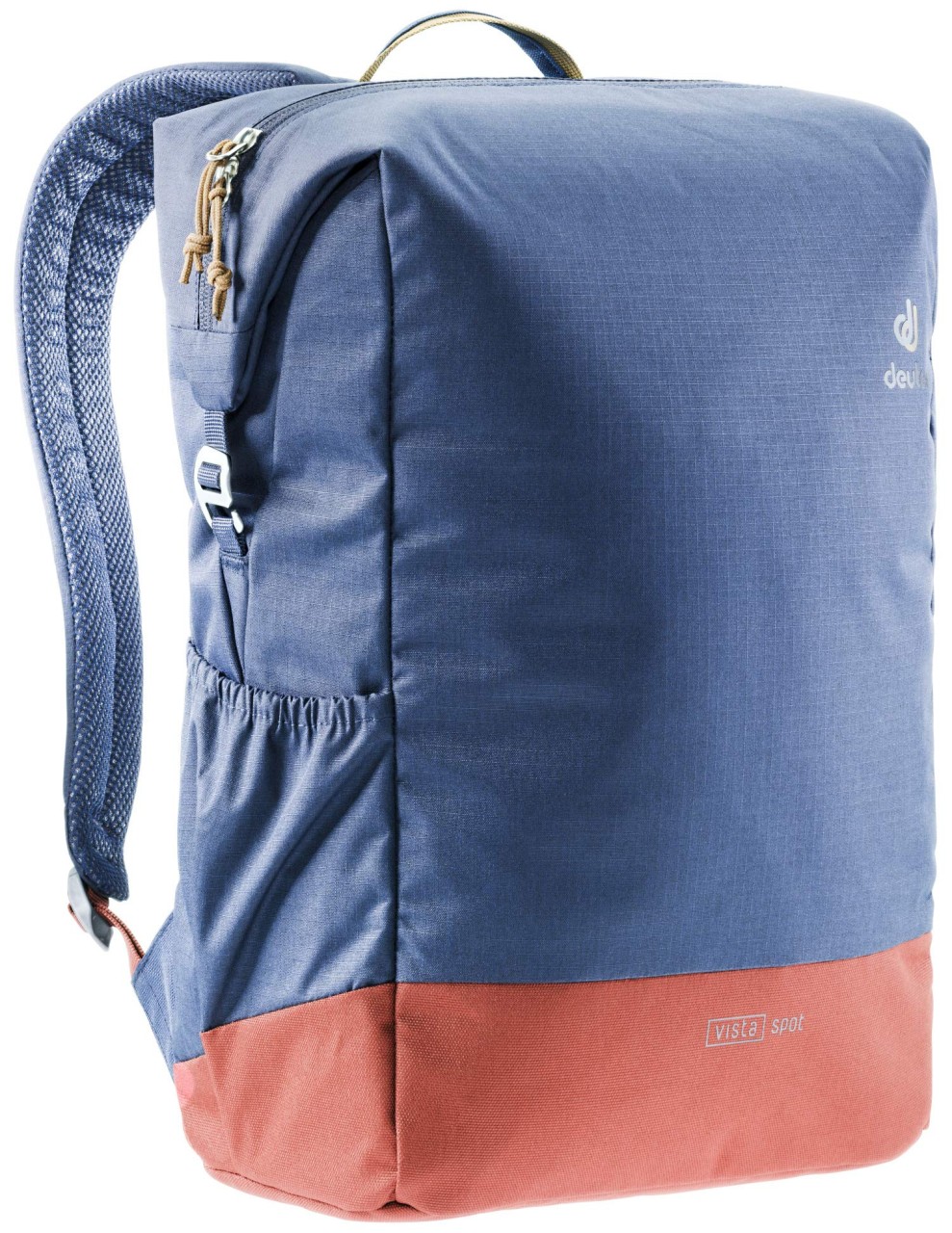 DEUTER Handtaschen blau
