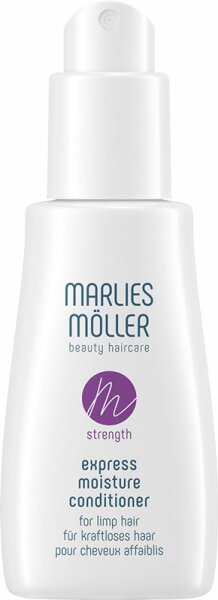 Marlies Möller Strength Express Moisture Conditioner