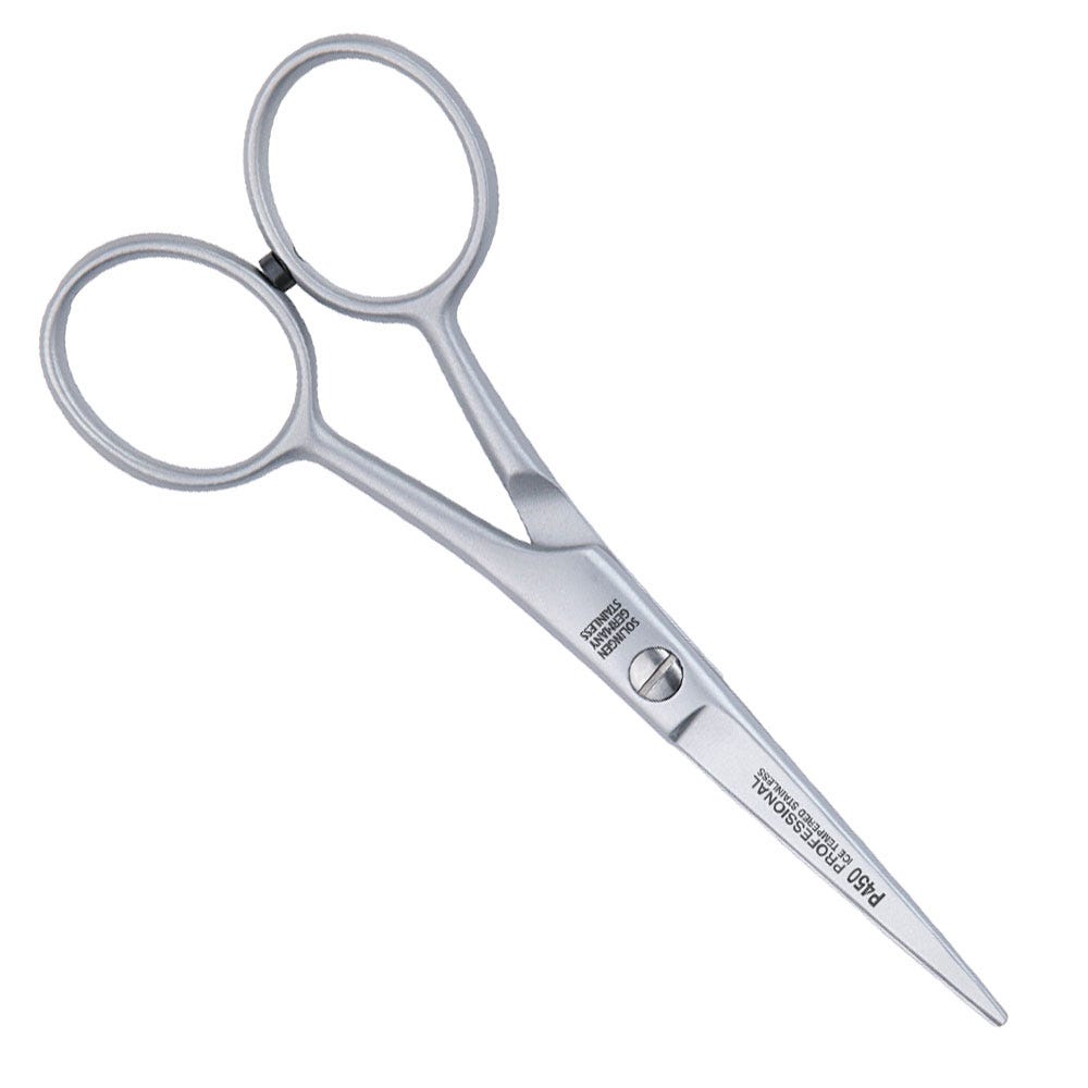 Witte Haarschere Professional 4,5