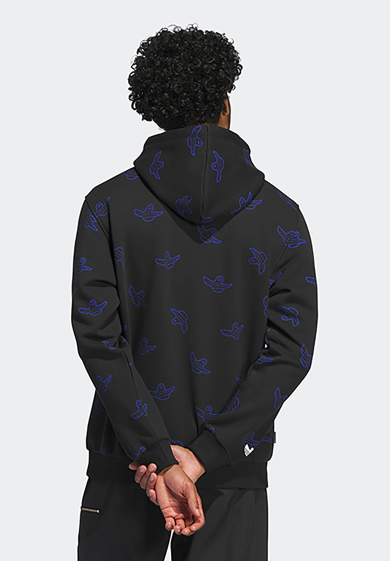 Shmoo Aop