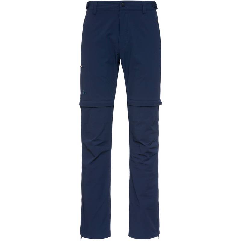 OCK Zipphose Herren