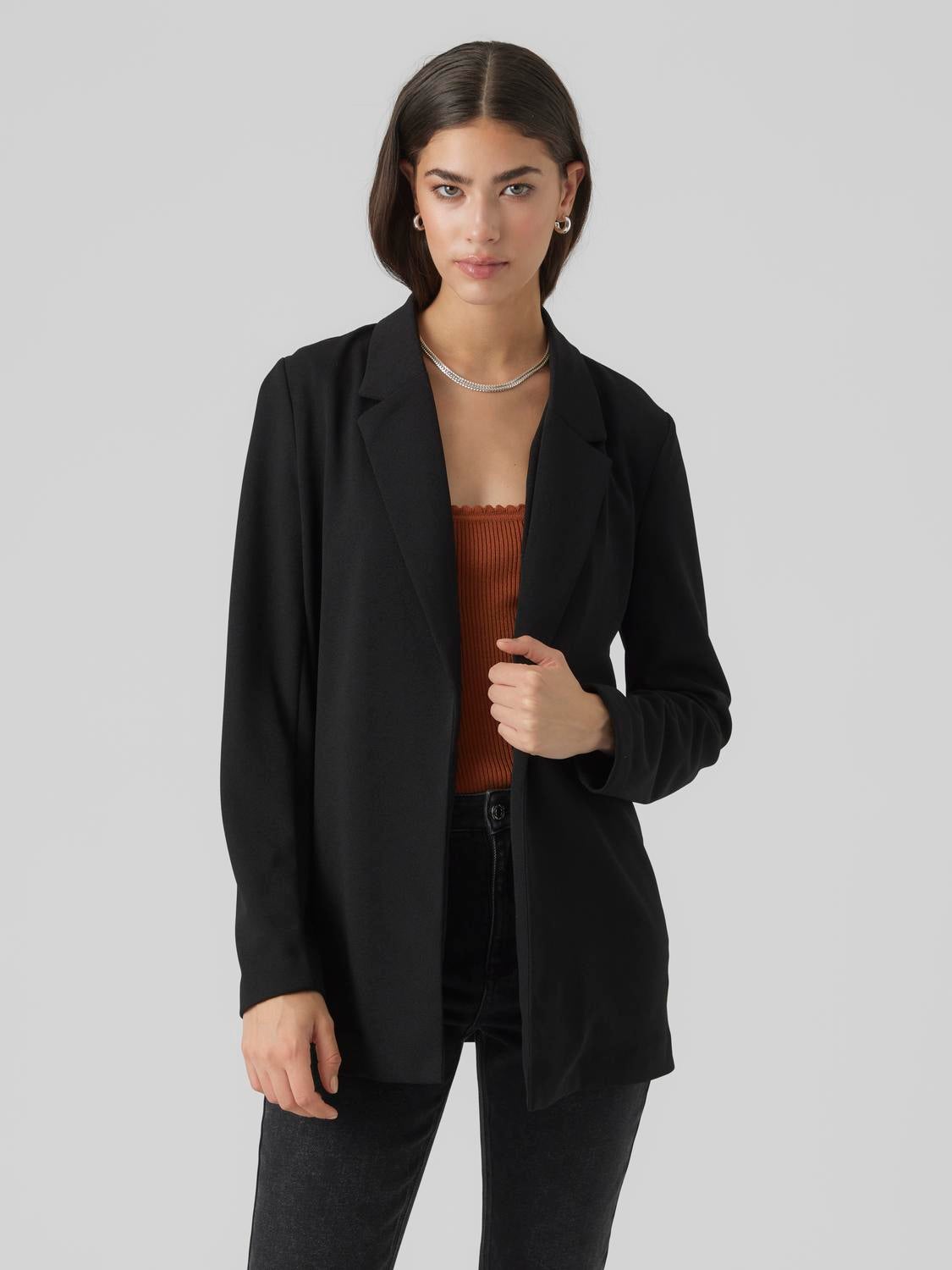 VMLIVA Blazer