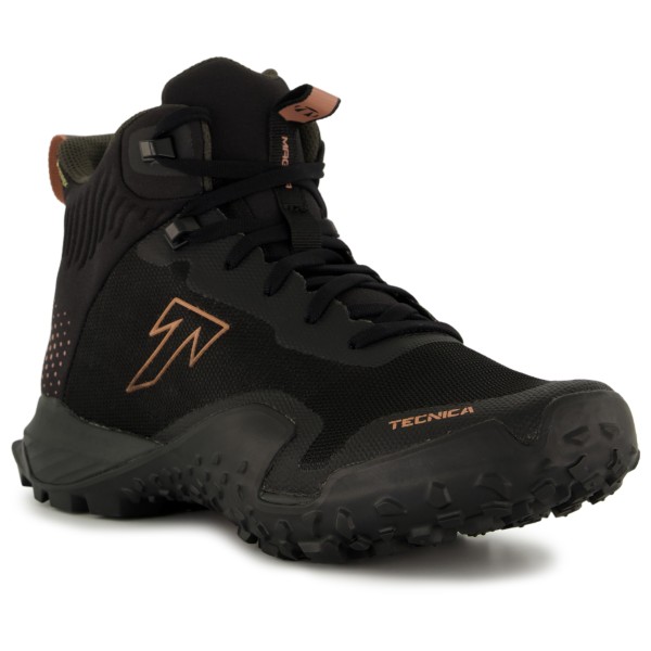 Tecnica - Women's Magma 2.0 S Mid GTX - Wanderschuhe