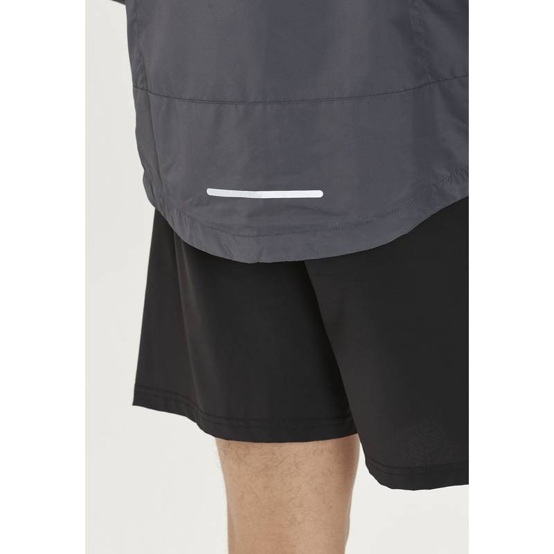 Endurance Verbol Laufjacke Herren