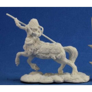 Female Centaur