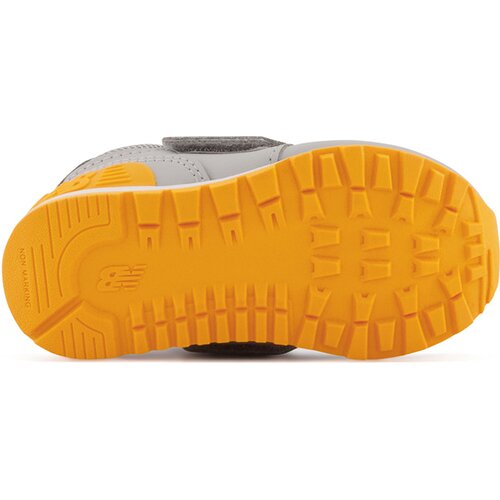 KINDER FREIZEITSCHUHE 574