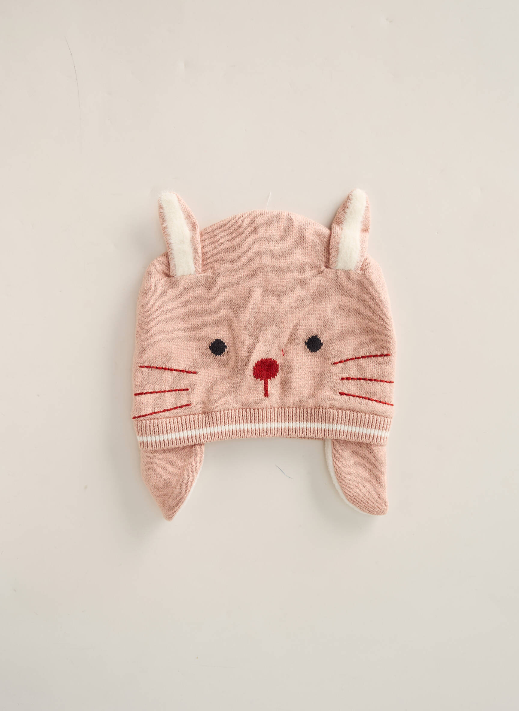Absorba Bonnets Fille couleur rose