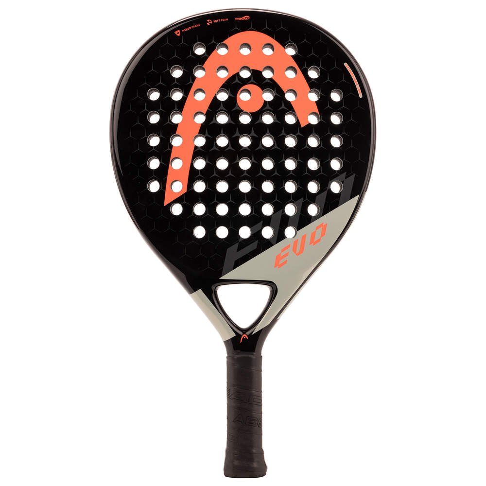 Head Padelschläger Padelschläger HEAD Evo Delta NEW MODELL HEAD PADEL RACKET, (1-tlg)
