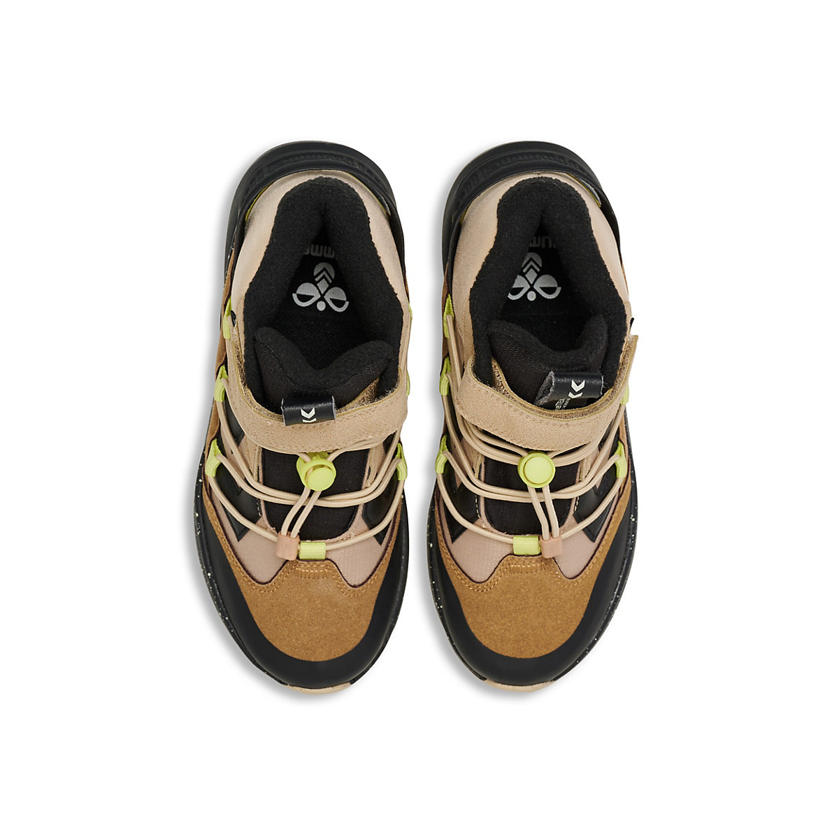 REACH CONQUER MID TEX JR Winterstiefel für Kinder