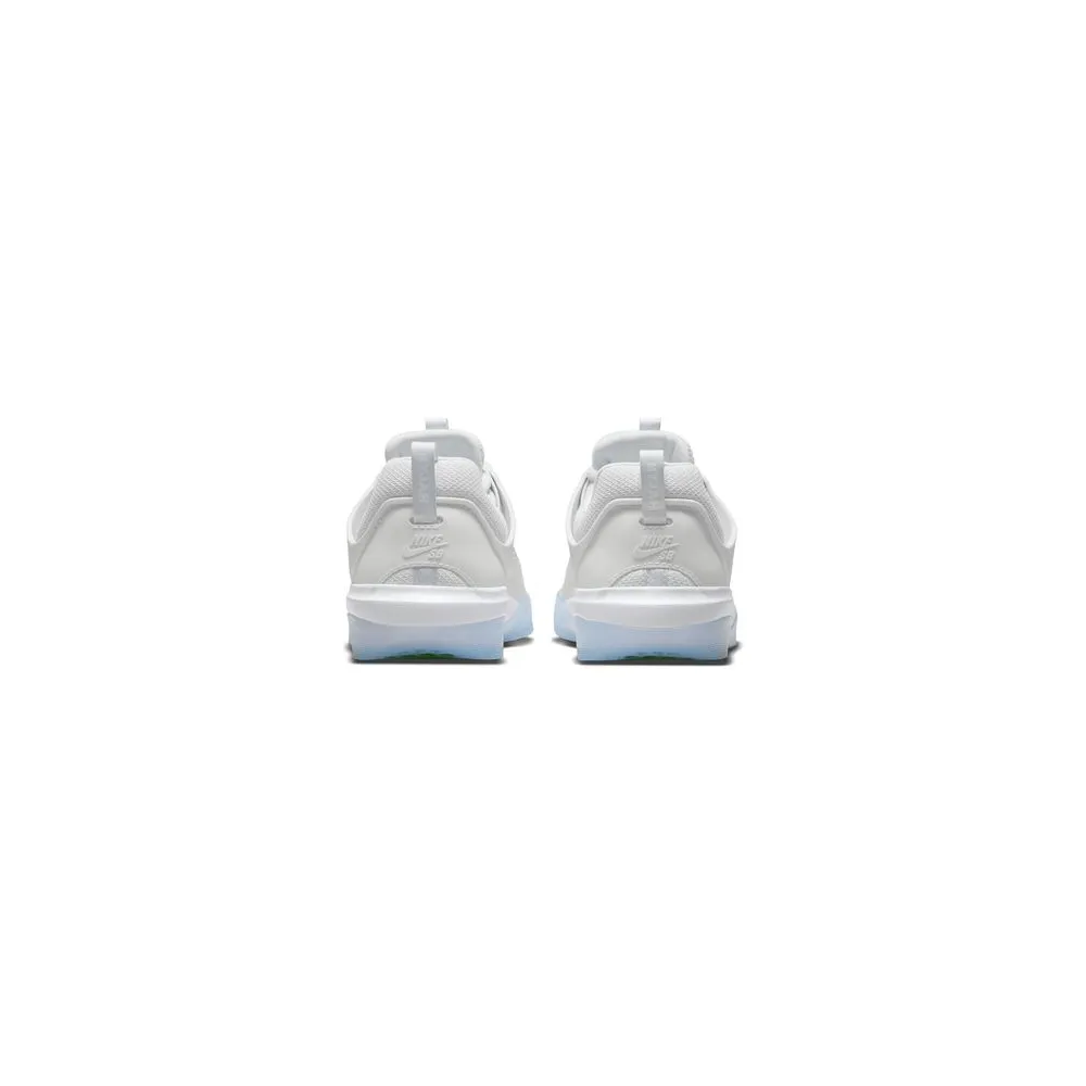 Nike Zoom Nyjah 3 DV7896-002 / weiss