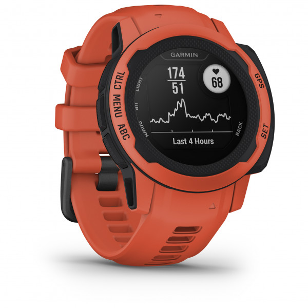 Garmin - Instinct2S - Multifunktionsuhr