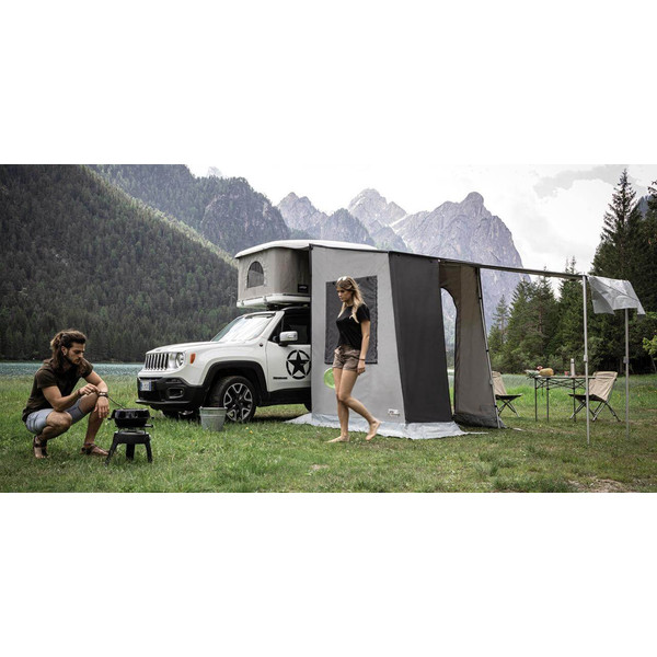 MAGGIOLINA VORZELT 4X4