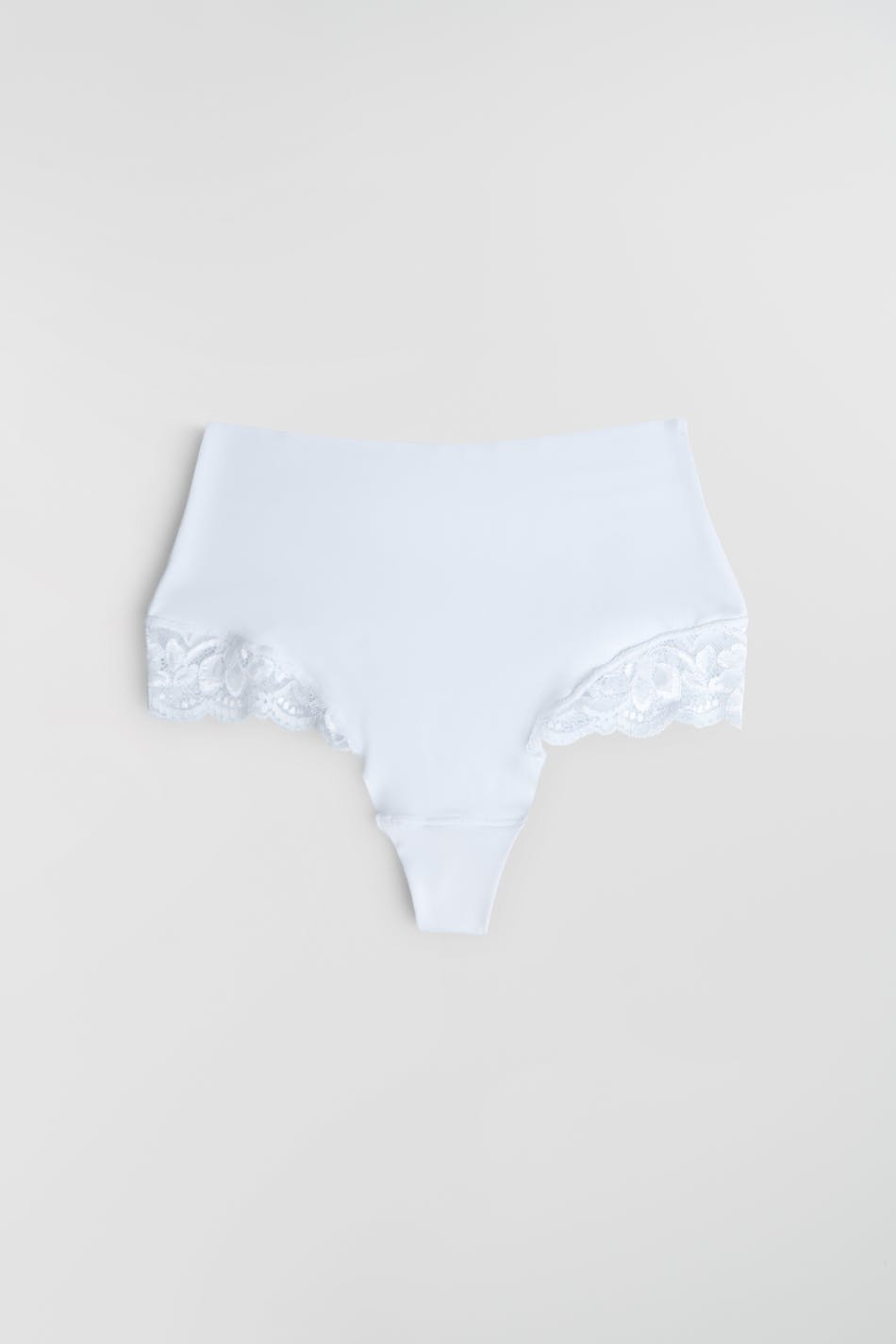 Bim highwaist invisible string