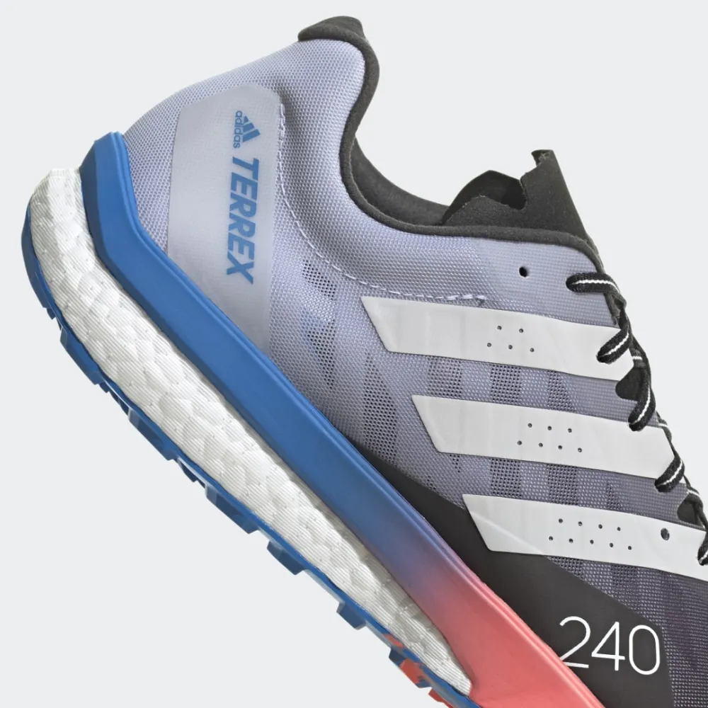 adidas Speed Ultra Trail gz8920 / schwarz