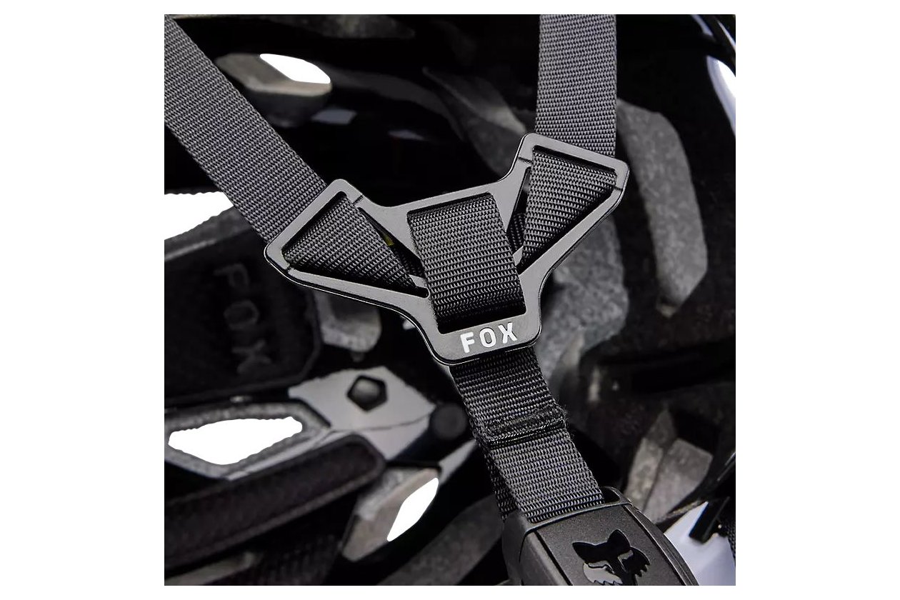 Fox Crossframe Pro Solids