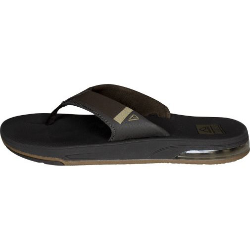 Reef Zehentrenner Sandale Fanning Low Reef