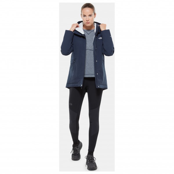 The North Face - Women's Inlux Insulated Jacket - Winterjacke