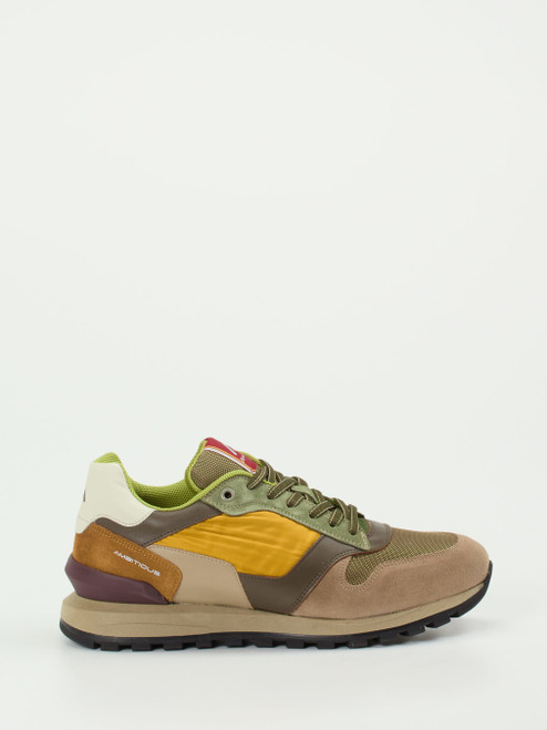 Sneaker-46616930001 Ambitious