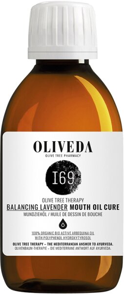 Oliveda I69 Balancing Lavender Mundziehöl