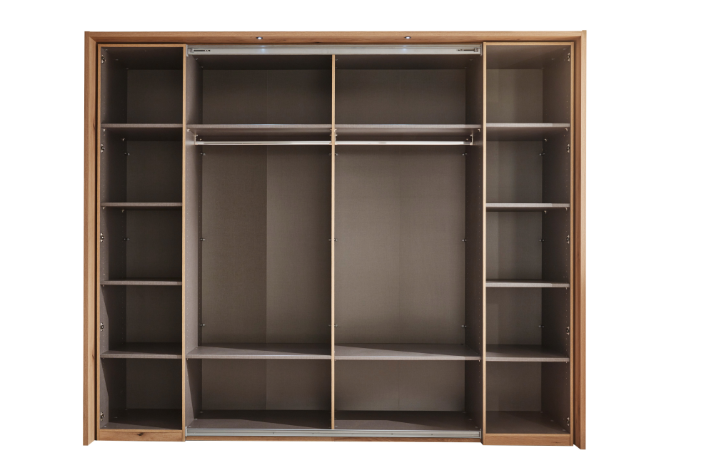 Schwebetürenschrank Vito Essenta