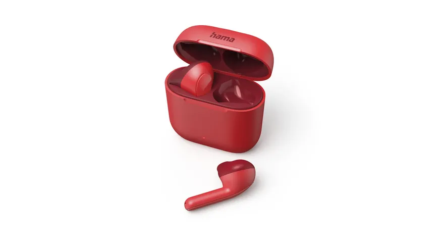 Hama Bluetooth®-Kopfhörer 