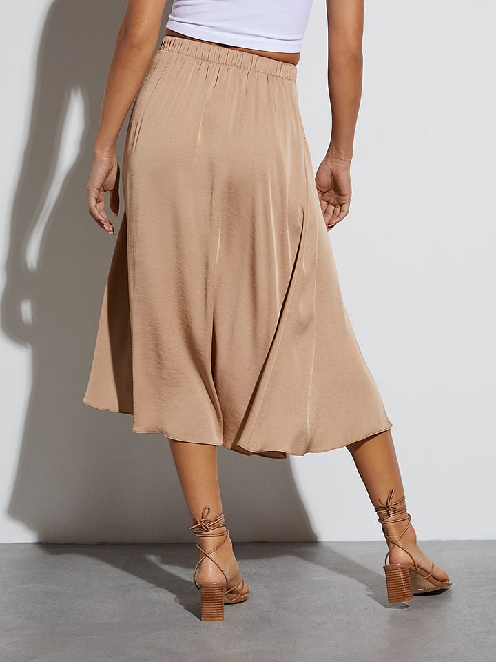 Milan Kiss Rock in Beige günstig kaufen