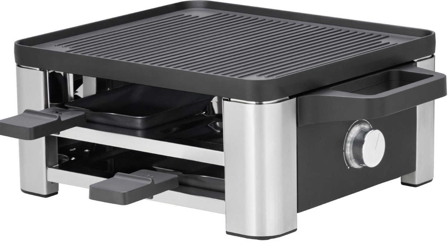 WMF Raclette LONO Raclette für 4