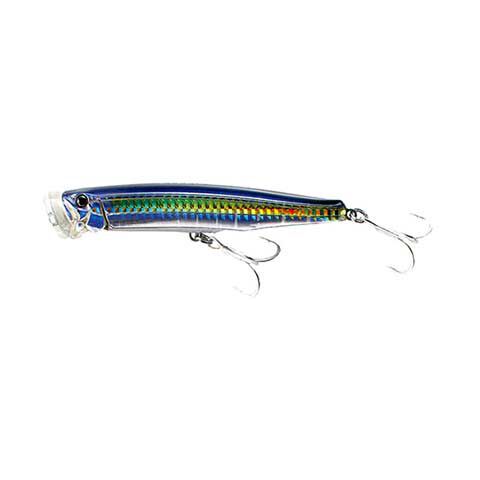 Pinta-aiheinen popper-viehe, House Feed Popper 120, 12 cm, 30 g