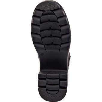 La Strada Stiefel in schwarz