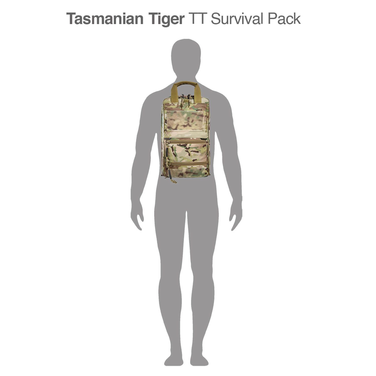TT Survival Pack