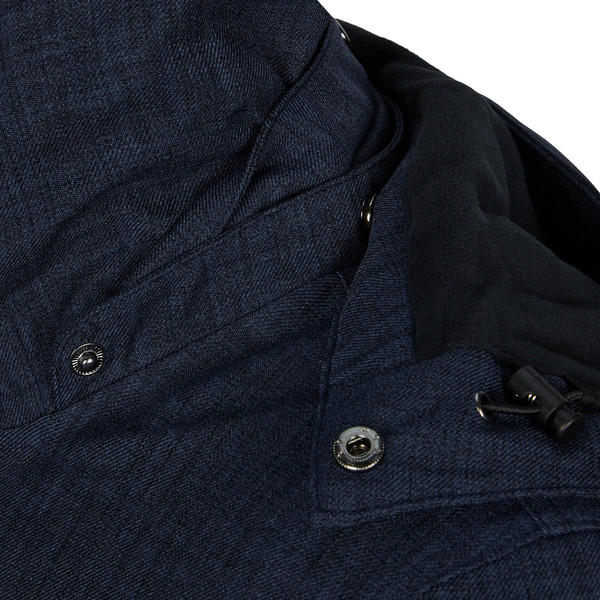 UNDERCOVER Herren - Winterjacke