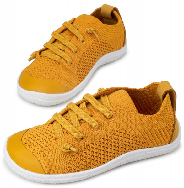 Reima ~ Astelu LowCut Sneaker ~ Dark Mango